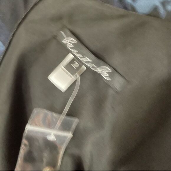 Modcloth Hutch By the Light of the Moon Mini Dress Size 2 - Picture 4 of 12